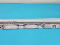 Listwa progowa prawa PRÓG NAKŁADKA Bmw f10 f11 7207094, 7184774