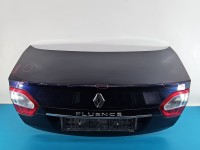 Klapa tył BAGAŻNIKA SZYBA Renault Fluence sedan 4d 472