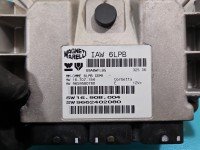 Komputer Sterownik silnika 9662402080 Citroen C4 Grand picasso I 06-13 1,8.0 16V