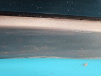 DRZWI PRZÓD PRAWE PASAŻERA Opel Antara 5d 19U