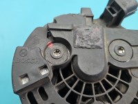 TEST Alternator Toyota Yaris II 1.0 vvti