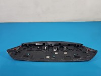 Spoiler lotka klapy LEXUS NX I 14-21 217