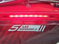 światło stopu Seat Ibiza V KJ 6F