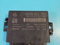 Sterownik moduł Vw Sharan II 10- 3AA919475L