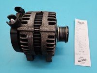 TEST Alternator Ford S-max I MK1 0121615009, 6G9N-10300-XC 2.0 tdci