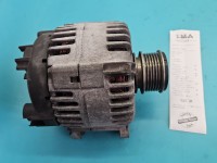 TEST Alternator Vw Touran I 06F903023C 1.9 tdi