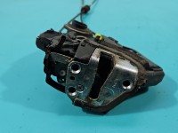 Zamek tył prawy Toyota Land Cruiser 120 J120 TOYOTA, 4pin