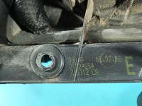 Lampa tył prawa Opel Agila A I HB EUROPA