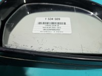 Lusterko prawe Audi A3 8P LZ9Y europa