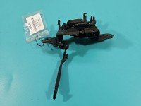 Zamek maski Seat Leon I Toledo II