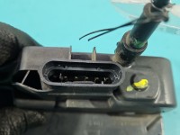 Zamek przód prawy Renault Laguna II EUROPA Europejska, 6pin