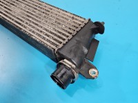 Intercooler Isuzu D-Max II 11-19 2.5 crdi (4JK1E5S-LA)