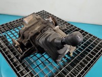 Reduktor SUZUKI JIMNY III 1.3 16V VVT 4X4 4WD