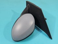 Lusterko lewe pin Toyota Aygo 05-14 HB błękitny 3d europa