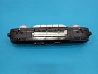 Konsola panel nawiewu AUDI Q7 II 4M 4M0820043AB