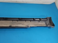 Listwa progowa prawa PRÓG NAKŁADKA INFINITI QX50 768501BA0A