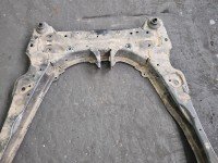 Sanki Belka silnika Dacia Sandero III 20- 1.0 SCe