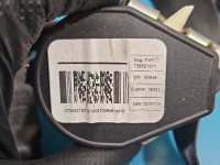 Pas bezpieczeństwa przód prawy pasażera Fiat Ducato IV 735521571