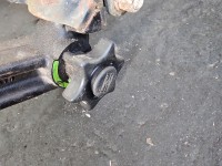 Hak holowniczy Land rover range Evoque I 11-18