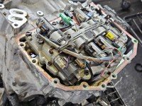 Skrzynia biegów automat Suzuki Vitara II 2015- 2000954P13 1.6 16V