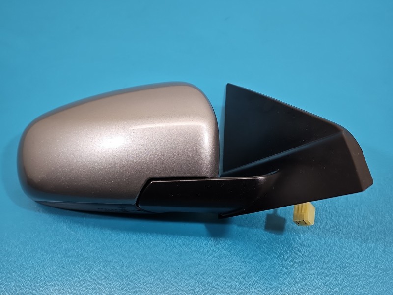 Lusterko prawe Suzuki Vitara II 2015- srebrny zcd. C03 europa