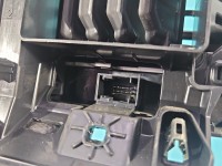 Konsola panel nawiewu Peugeot 2008 II 9823457080