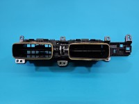 Kratka nawiewu środkowa Toyota Corolla E16 E18 13- 55670-02320, 022773 EUROPA