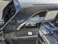 Błotnik tył prawy ćwiartka Kia Niro I 16-22 ABT HB