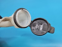 Zbiornik Zbiorniczek płynu spryskiwacza Opel Insignia B