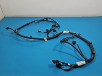 Wiązka zderzaka tył Renault Kadjar 240157053R Instalacja pdc