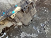 Silnik Toyota Yaris III 1.3 vvt-i 99KM ODPALANY FILM pomiar