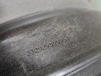 Felga stalowa 15" Citroen Jumper II 06-14 Szerokość felgi: 6.0", Rozstaw śrub: 5x118, Odsadzenie (ET): 68, CITROEN, 1543173,...