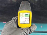 DRZWI PRZÓD PRAWE PASAŻERA Mitsubishi Colt Z30 VI 04- 5d czarny