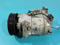 Sprężarka klimatyzacji kompresor Opel Meriva B 1.7 CDTI A17DTS 95516236, 1854414