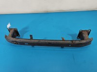 Wzmocnienie zderzaka przód belka Kia Sportage III 10-15 Producent części: KIA, Przygiete mocowanie przednie 1k