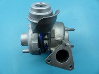 Turbosprężarka Regenerowana Audi A4 B5 454158-3, 0281145702C 1.9 tdi 110KM