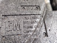 lewarek Podnośnik samochodowy trapezowy Opel Astra V K