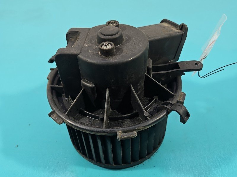 Dmuchawa nawiewu wentylator Fiat Ducato III 06-14 boxer jumper 5E1630100 EUROPA
