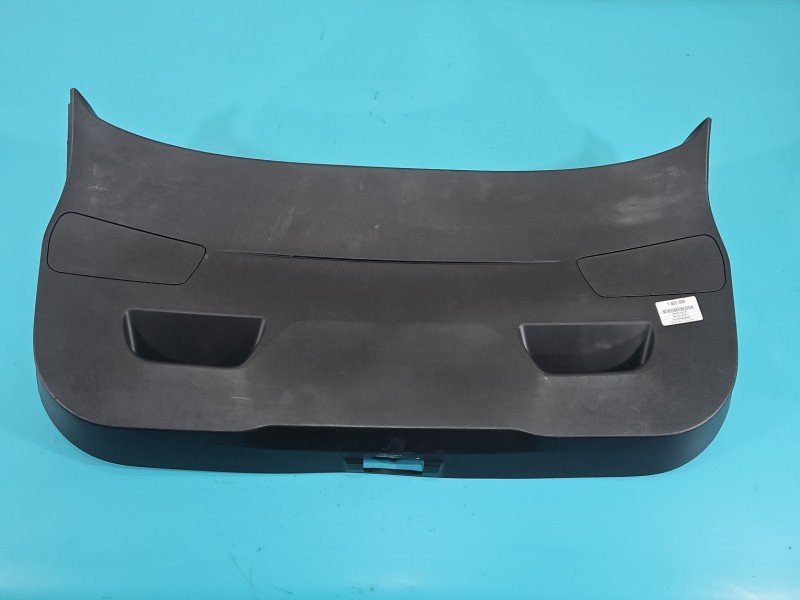 Tapicerka klapy boczek bagażnika Fiat Tipo II 15- 735702535, 735715816