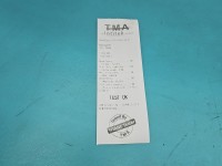 TEST Rozrusznik Kia Ceed I 06- 2.0 crdi