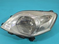 Reflektor lewy lampa przód Citroen Nemo EUROPA