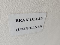 Most tylny DYFER tył Kia Sportage II 04-10 47800-39000 2.0 crdi (D4EA)