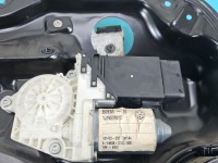 Podnośnik przód lewy Vw Golf IV 1J4837729AA 5d HB