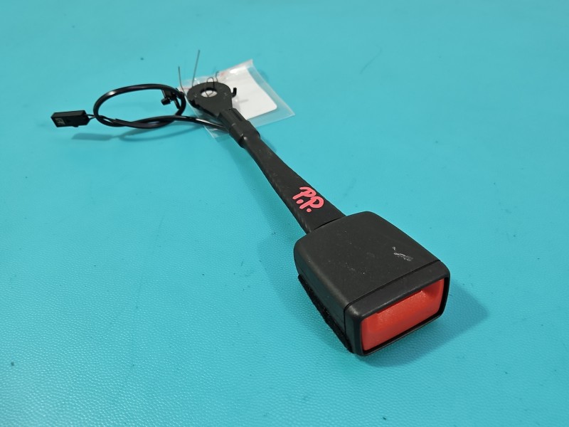 Pas bezpieczeństwa przód prawy pasażera Formentor 20- 8Y0857755MNB