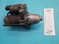 TEST Rozrusznik Honda CR-V I 2.0 16V