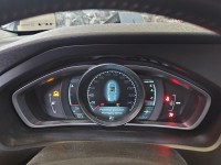 Komputer Sterownik silnika 0261S07523, 31312578 Volvo V40 II 12- 1.6 T3 (B4164)