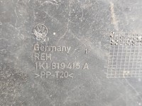 Podszybie Vw Golf V EUROPA 1K1819415A