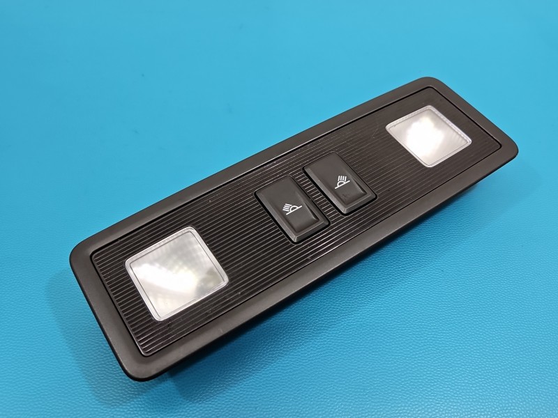 Lampa kabiny lampka Skoda Scala 2019- 654947290