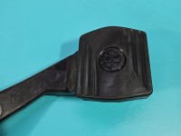 Pedał pedały Alfa romeo Stelvio hamulca sprzęgła
