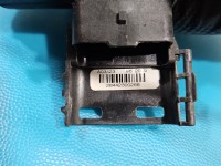 Zamek przód prawy 104237 Peugeot 3008 II EUROPA Peugeot, Europejska, 6PIN